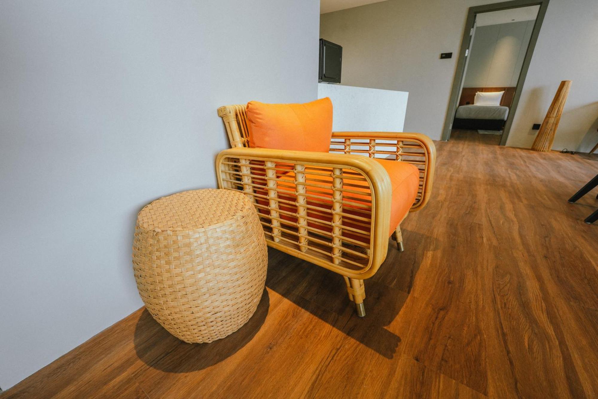 Roxy Beach Resort Sematan Εξωτερικό φωτογραφία